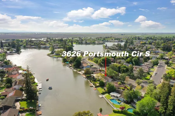 Stockton, CA 95219,3626 Portsmouth