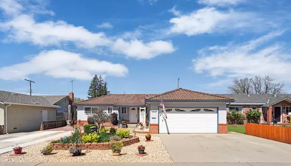 1819 Santa Ynez DR, Lodi, CA 95242