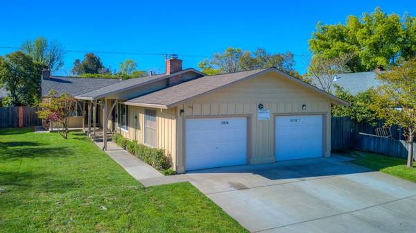 3812 El Camino AVE, Sacramento, CA 95821