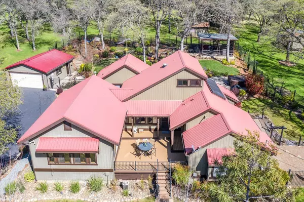 Shingle Springs, CA 95682,3241 Ponderosa RD