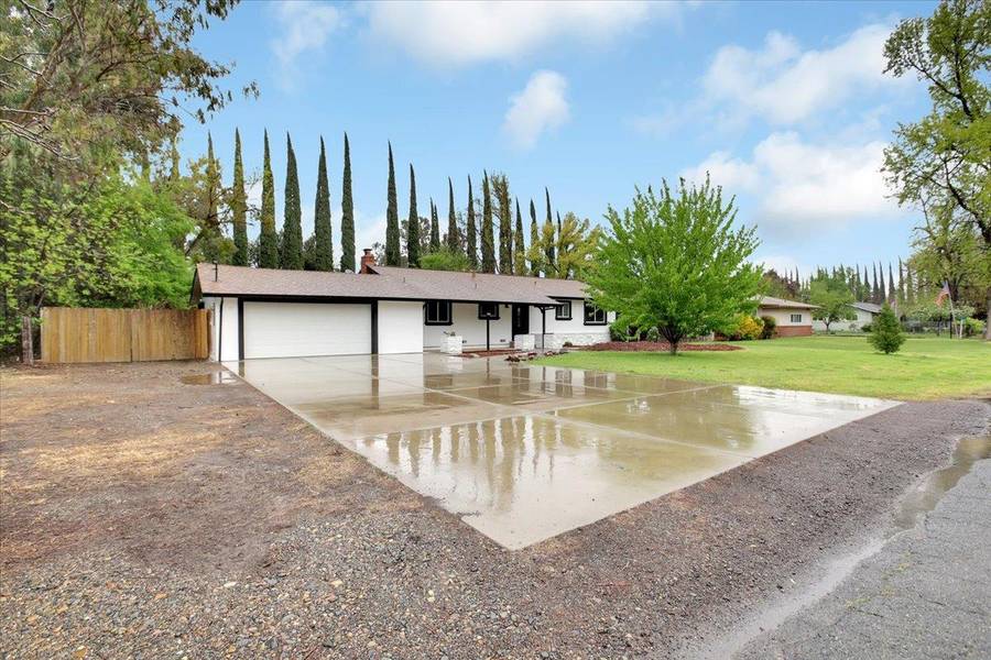 273 Obermeyer AVE, Gridley, CA 95948