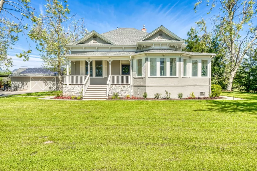 8661 S Butte RD, Sutter, CA 95982