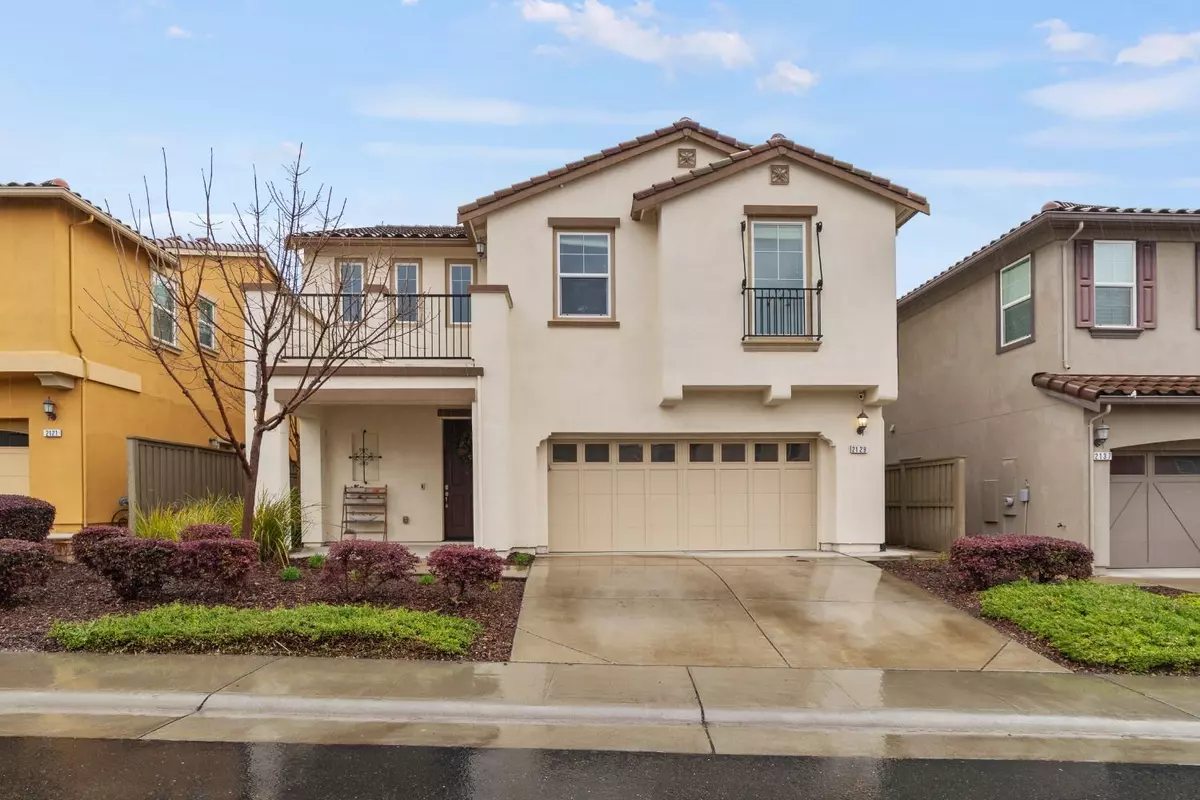 Roseville, CA 95661,2129 Capri DR