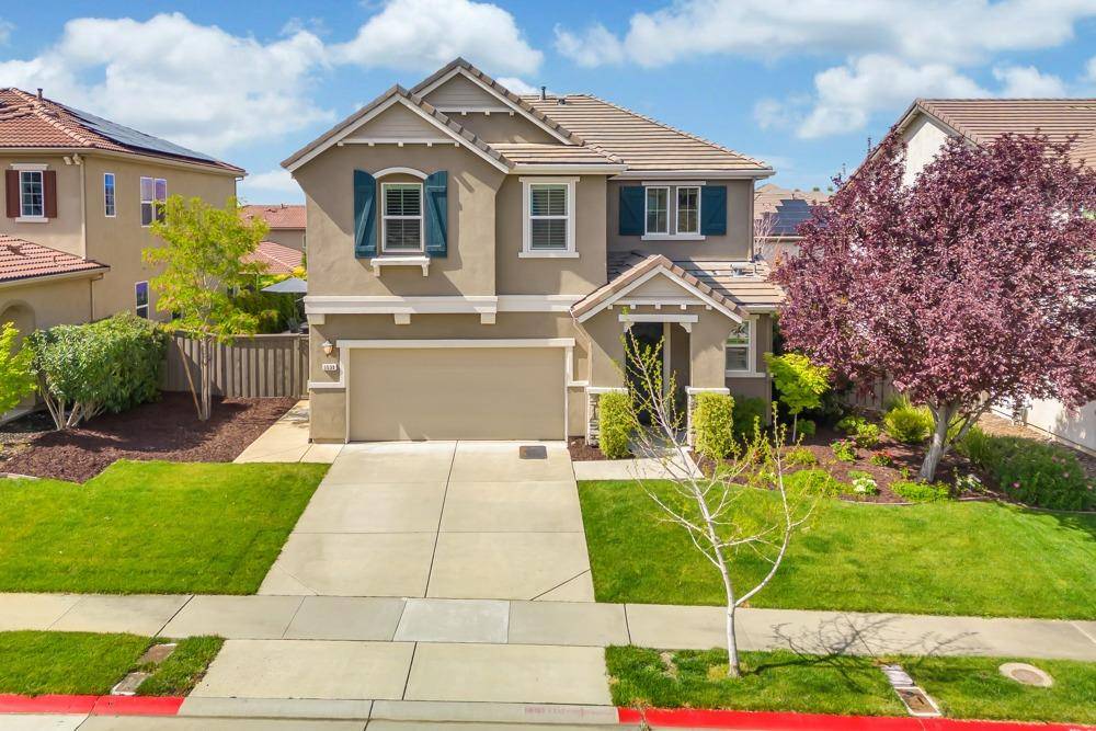 3534 Landsdale WAY, El Dorado Hills, CA 95762