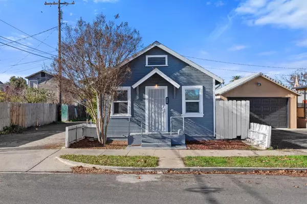 209 S Garfield ST, Lodi, CA 95240