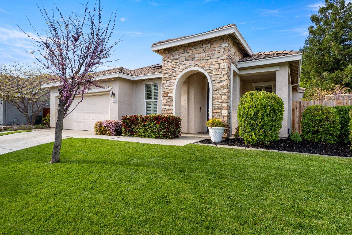 Plumas Lake, CA 95961,1051 Silver Spur WAY