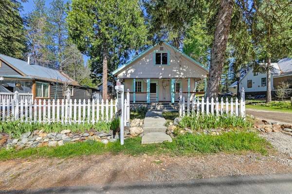 32835 Main ST,  Dutch Flat,  CA 96714