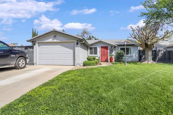 Carmichael, CA 95608,6201 Sylvester WAY