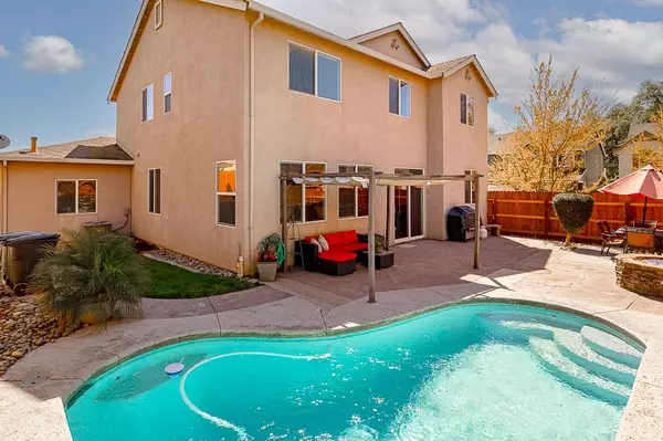 Waterford, CA 95386,211 Rivercrest CT