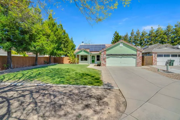 Salida, CA 95368,4309 Gastonbury