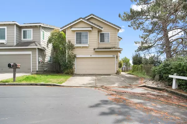 Castro Valley, CA 94546,18904 Sydney CIR