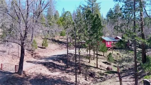 Coulterville, CA 95311,6936 Dogtown