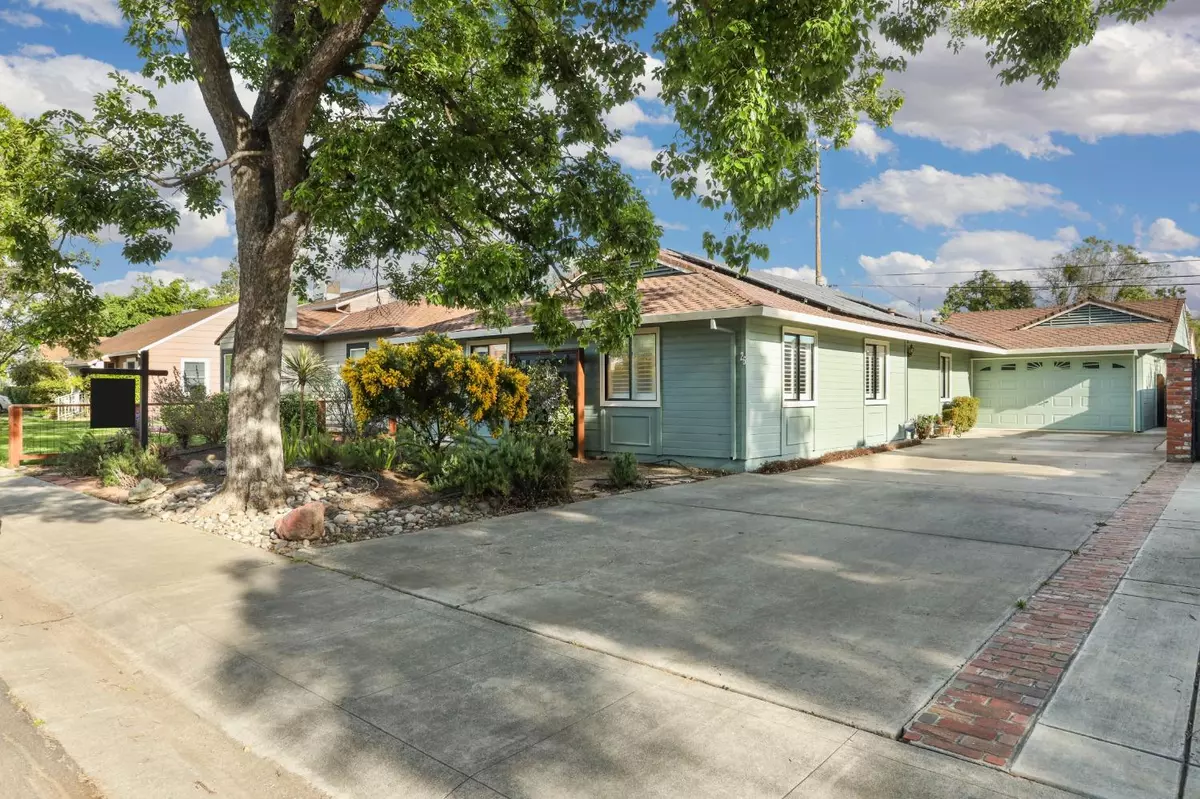 Stockton, CA 95204,26 W Mendocino AVE