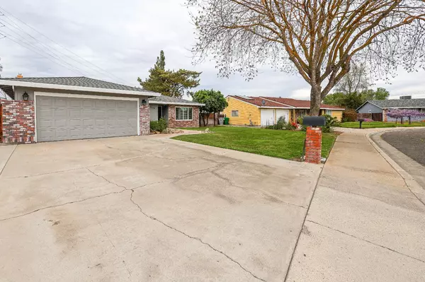 Atwater, CA 95301,2025 Summerset ST