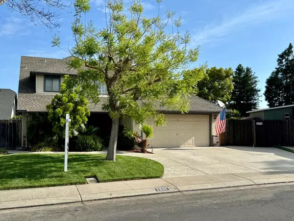 Modesto, CA 95355,2909 Blossomwood CT