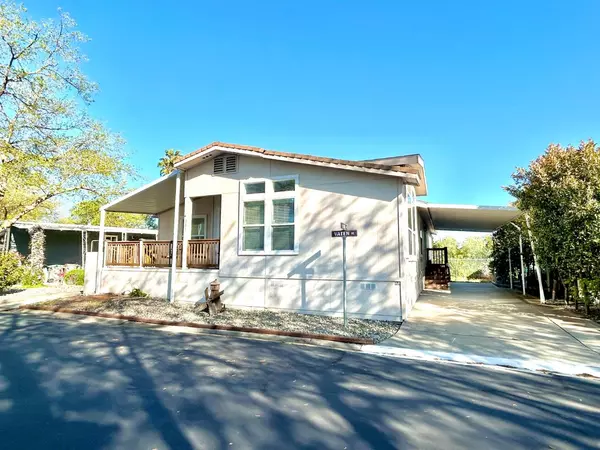 West Sacramento, CA 95691,3901 Lake RD #205