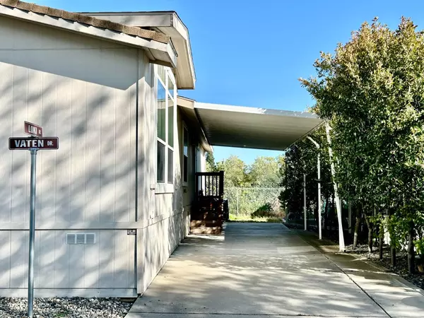 West Sacramento, CA 95691,3901 Lake RD #205