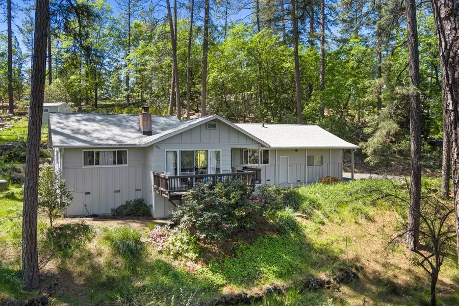 1795 Sierra View DR, Meadow Vista, CA 95722