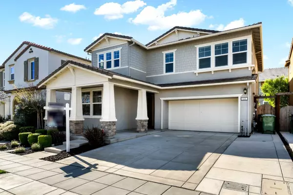 Mountain House, CA 95391,520 E Solare AVE