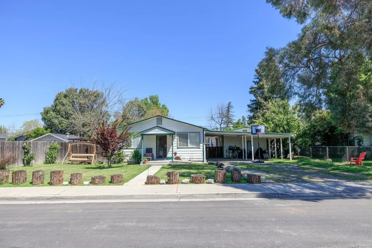 Waterford, CA 95386,420 E ST