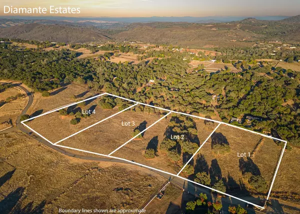 El Dorado Hills, CA 95762,LOT 3 Via Veritas