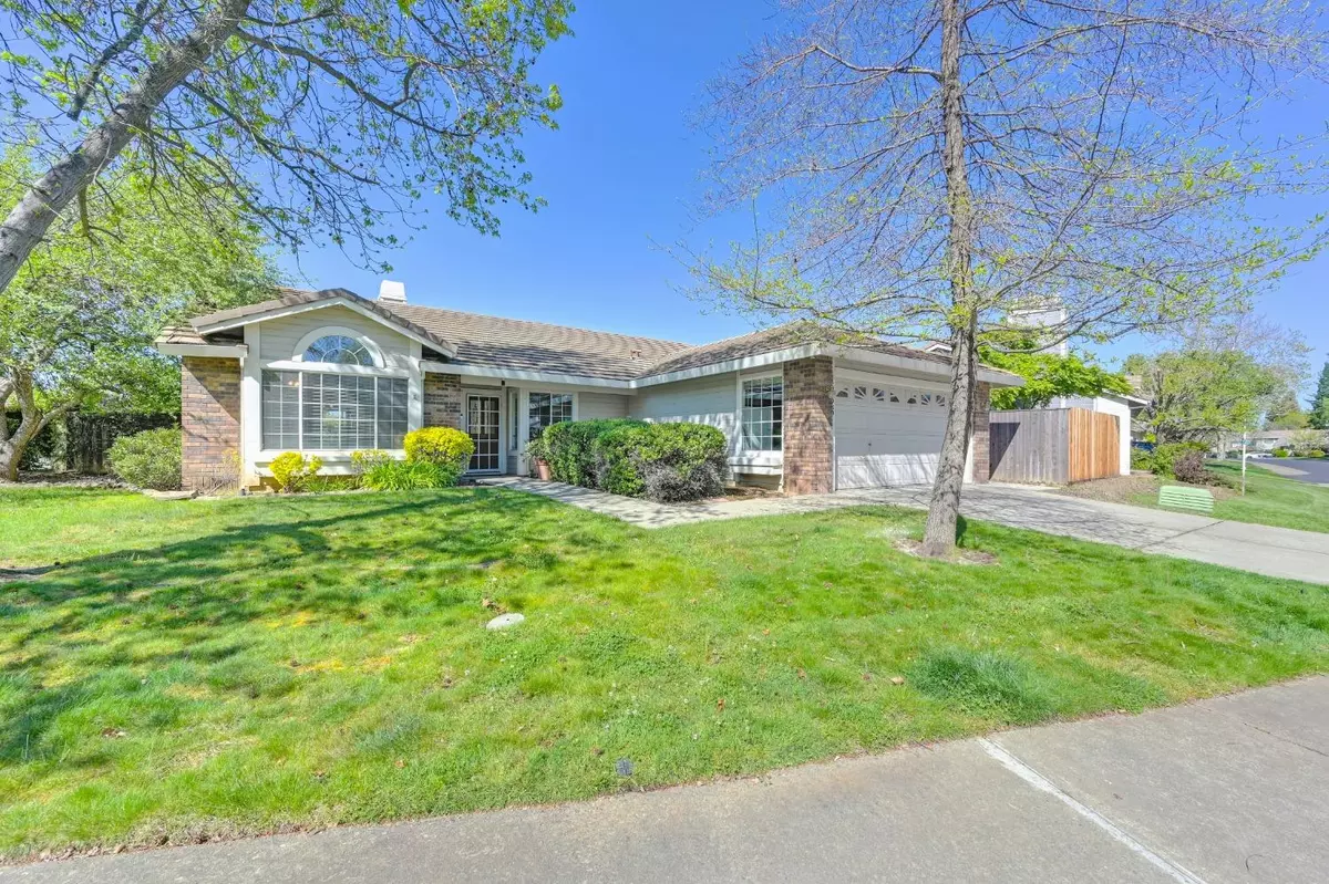 Rancho Murieta, CA 95683,15226 Celebrar Street