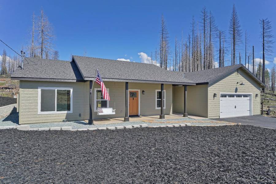 7131 Winding WAY, Grizzly Flats, CA 95636