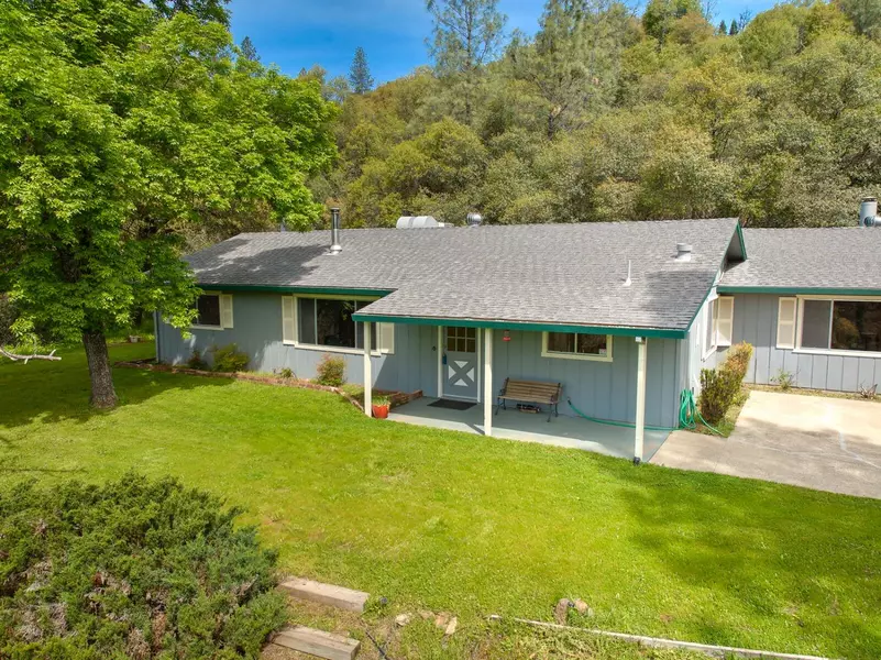 3916 Cedar Ravine RD, Placerville, CA 95667