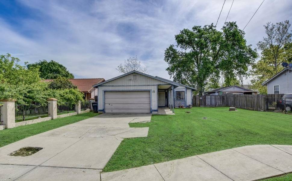 3338 Taylor ST, Sacramento, CA 95838