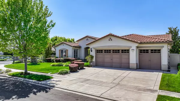 2411 Belle Glade LN, Manteca, CA 95336