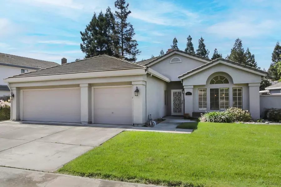 8727 Cooperston WAY, Elk Grove, CA 95624