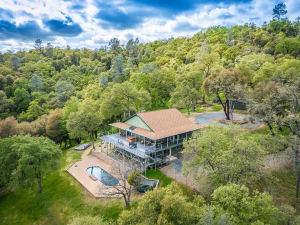 6260 Lofty View RD, Placerville, CA 95667