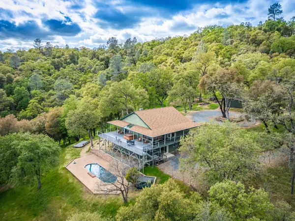 6260 Lofty View RD, Placerville, CA 95667