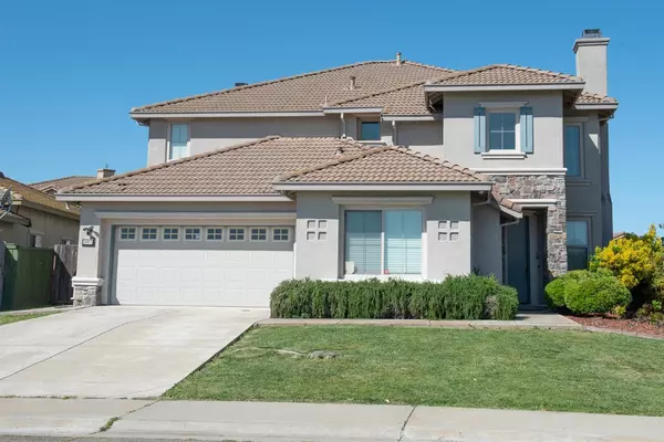 2007 Richfield Way, Sacramento, CA 95832