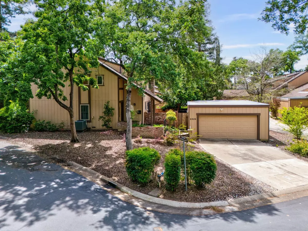 Citrus Heights, CA 95621,6926 Navarro CT