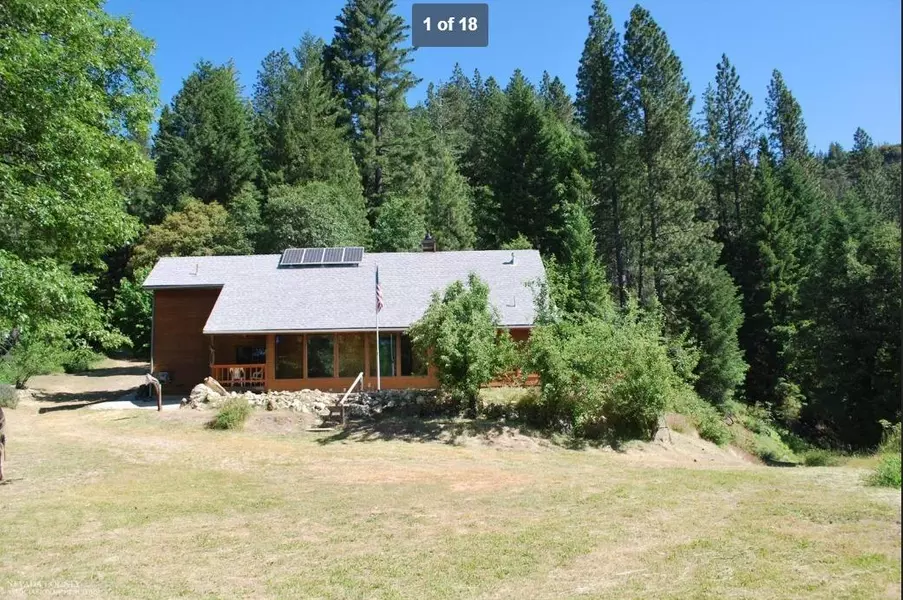 13331 Lowell Hill RD, Grass Valley, CA 95945