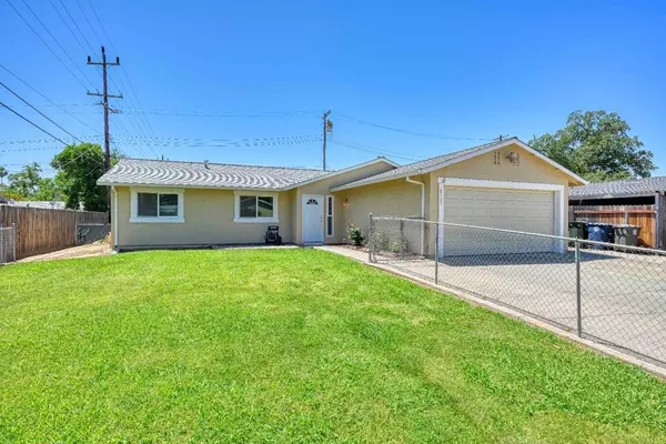 8405 Butternut DR, Citrus Heights, CA 95621