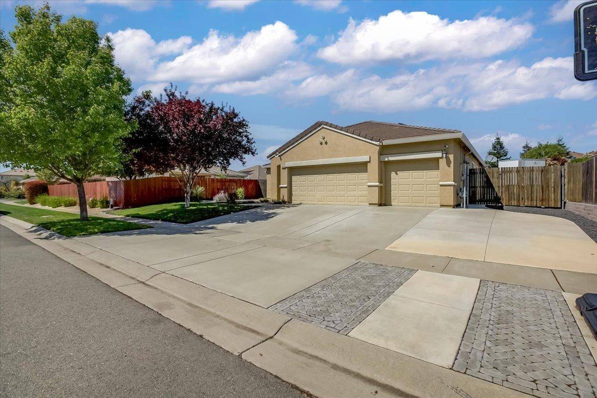 2459 Westhill DR, Marysville, CA 95901