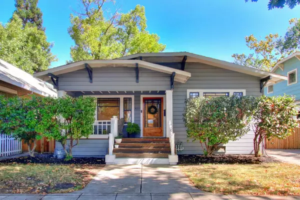 Sacramento, CA 95816,3027 E ST