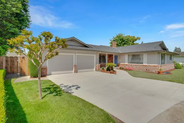 Turlock, CA 95382,2025 Belhaven PL