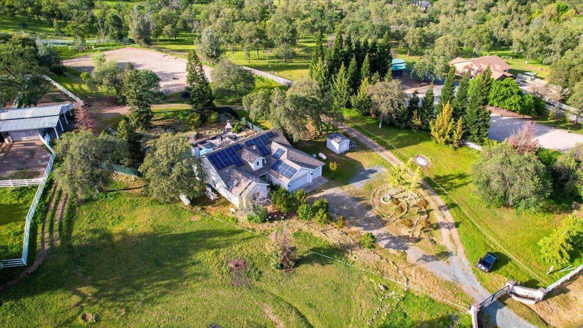 Browns Valley, CA 95918,6629 Turkey Hollow TRL