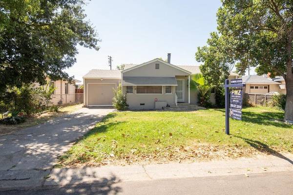 2218 Lambert ST, Modesto, CA 95354