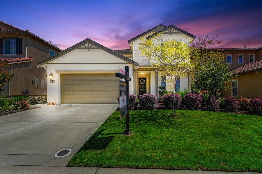 814 Calico DR, Rocklin, CA 95765