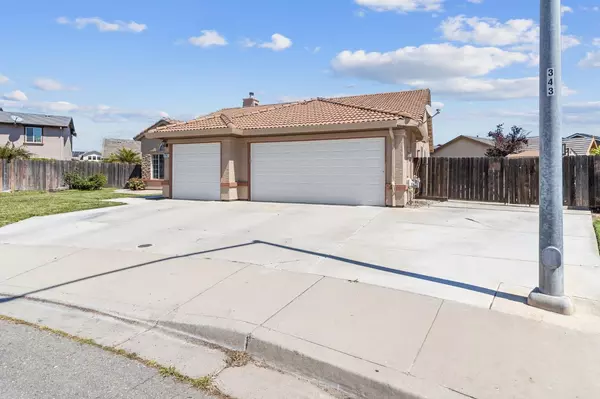 Newman, CA 95360,1147 Sprig CT