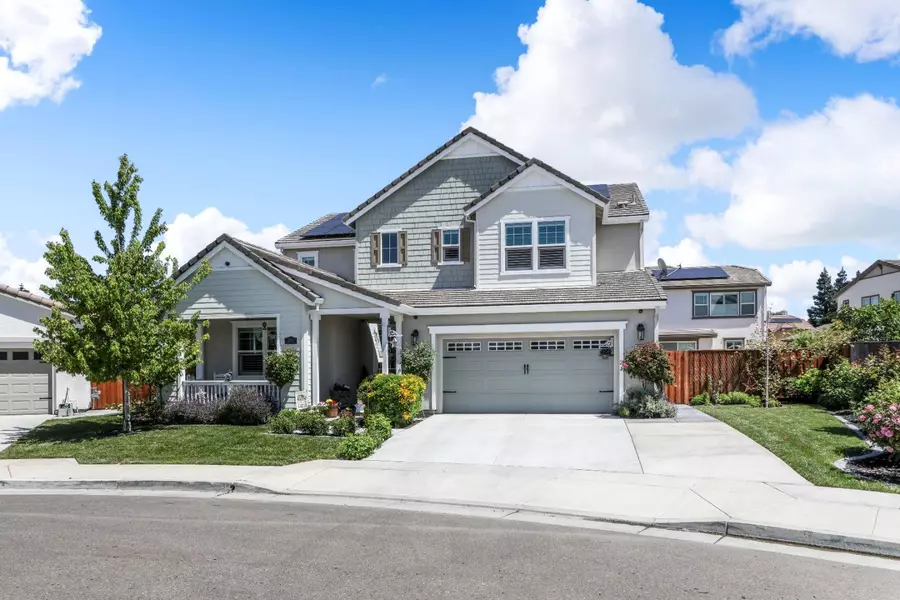 2134 Blake WAY, Tracy, CA 95304