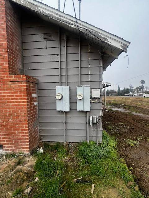 Merced, CA 95341,2380 E Childs AVE
