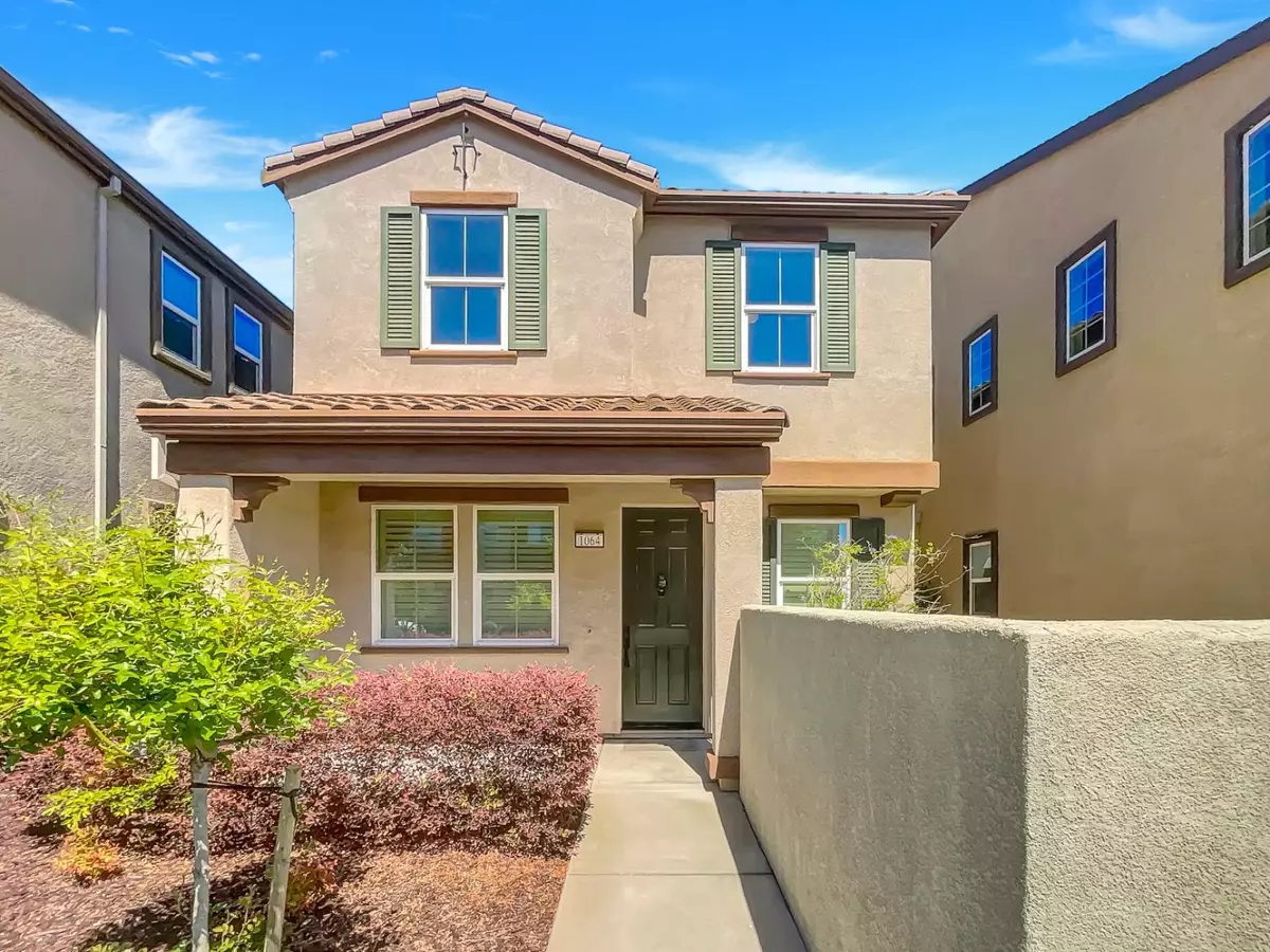 Roseville, CA 95747,1064 Rothbury LN