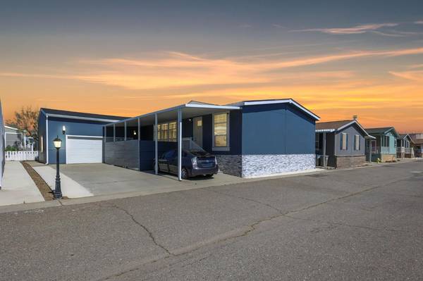 5130 County Road 99W #161, Dunnigan, CA 95937