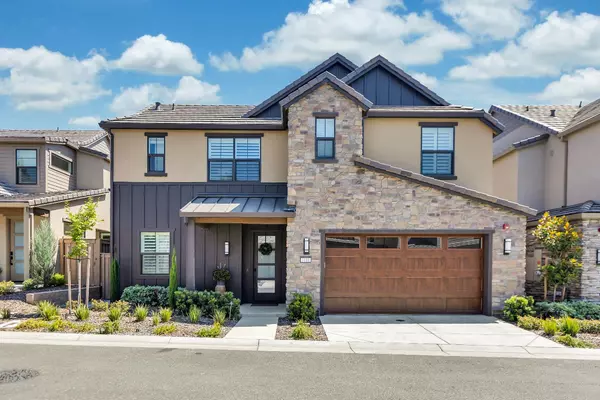 8460 Sun View CIR, Granite Bay, CA 95746