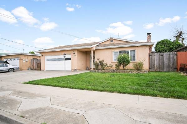 4354 Hardwood ST, Fremont, CA 94538